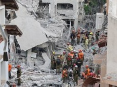 Iran, Izrael i noc grozy. ONZ apeluje o deeskalację [RELACJA NA ŻYWO]