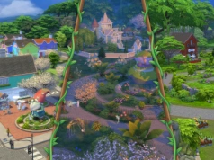 The Sims 4: Czar natury na zwiastunie! Kultowy symulator dalej się rozwija i zachwyca fanów