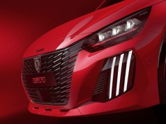 Peugeot 208 GTI: Powrót kultowego skrótu