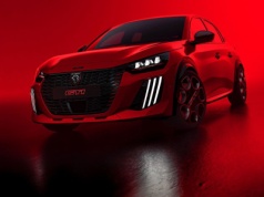Oto Peugeot E-208 GTi – hot hatch na miarę naszych czasów