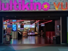 Multikino wprowadza do Polski samoobsługowe kina