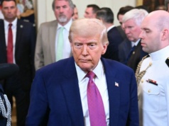 Dotkliwa porażka Trumpa. Media: Eskalacja na każdym z frontów