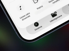 iOS 26 pozwala ustawić własny dzwonek jednym kliknięciem!