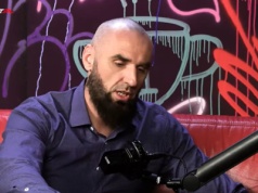Gortat wprost o prezydenturze. 