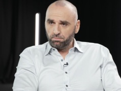 Gortat zdradził, dlaczego nie kandydował na prezydenta. 