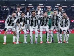 Juventus walczy o napastnika! Milik może mieć konkurenta