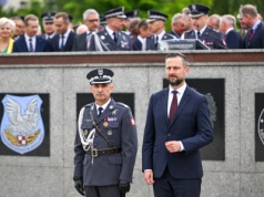 MON: Pierwsze śmigłowce Apache trafią w przyszłym tygodniu do Inowrocławia