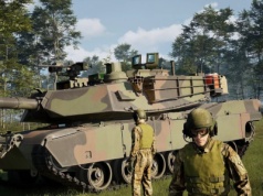Hardcore’owy symulator militarny powraca po 27 latach. Będą dwa uderzenia: nowe, bardzo realistyczne Spearhead 2 i budząca nostalgię „jedynka”