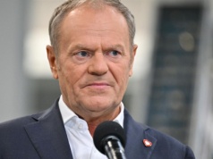 Tusk ostrzega: Wojna Izrael-Iran grozi światu!