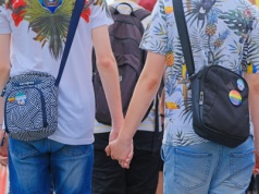 Liceum w Boguchwale w czołówce rankingu LGBTQ+. Jedyna szkoła z Podkarpacia w top 10