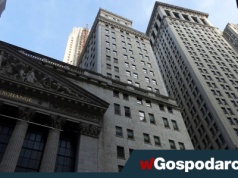 Na Wall Street wstrząs w reakcji na konflikt Izrael-Iran