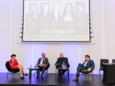 Pomysł to za mało. Co naprawdę interesuje inwestorów?