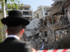 Iran zapowiada dalsze ataki na Izrael. Przedstawiciele armii nie wykluczają też ataku na bazy USA