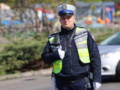 Policja w Gnieźnie kusi – 68 podań w pół roku, tylko jedno wolne miejsce