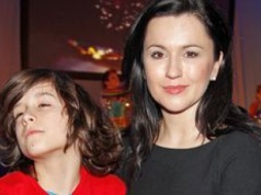 Syn Beaty Tadli ma już 24 lata. Jak dziś wygląda Jan Kietliński?