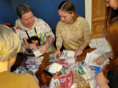 Zestawy ratunkowe dla kociąt znów dostępne w TOZ-ie