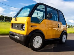 Ten japoński samochód elektryczny kosztuje 26 tys. zł. Sprzedaje się lepiej niż Toyota