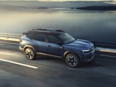 Nowa Dacia Bigster 2025 odkrywa swoje tajemnice: rozmowa z Caroline Riehl, szefową produktu