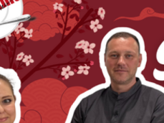 Japonia na talerzu i tajemnice sushi
