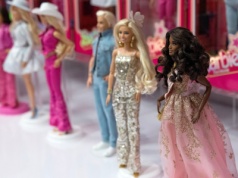 Barbie jak laleczka Chucky? Zabawkowy gigant wprowadza sztuczną inteligencję