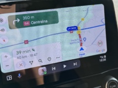 Android Auto 14.4 wydane. Proszę, nie klikaj w ten wpis