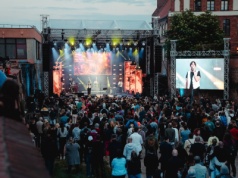 Luxtorpeda i Arka Noego zagrają w Toruniu. Znany festiwal powrócił