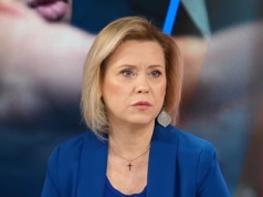 Triumf Nawrockiego. Marzena Nykiel: Efekt gorliwej modlitwy