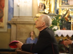 Przedostatnie zwycięstwo Marka Jędraszewskiego? (Nie) Polityczny Kraków