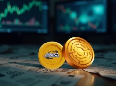 Mem parodiujący S&P 500 wzrósł o 50% w ciągu tygodnia. Czy warto?