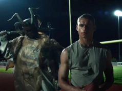 Upiorny teaser horroru HIM. Koszmar zgotowany przez idola