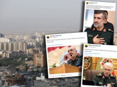 Ujawniono, kto zginął w atakach Izraela. W odwecie Iran może uderzyć w nowe cele związane z USA