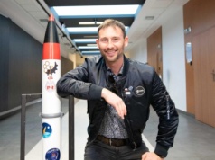 Sławosz Uznański-Wiśniewski w końcu poleci? Znana jest kolejna data startu misji z łódzkim astronautą