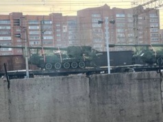 Skala ich wsparcia Rosji jest ogromna. Ukraiński wywiad podał dane