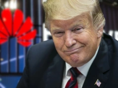 USA tracą resztki rozumu. Chiny nie są według nich realnym zagrożeniem