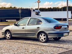 Renault Mégane I wciąż na polskich ulicach. Jaka jest tajemnica tej długowieczności?