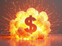 Dolar (USD) wraca do gry? Euro wkrótce runie – EUR/USD traci impet po czterech dniach zwyżek!