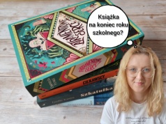 Prezent na zakończenie roku szkolnego. Te 4 propozycje są 100 razy lepsze niż poczet królów polskich