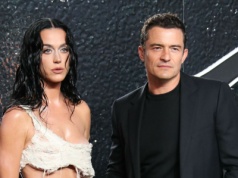 To ma być koniec! Gruchnęły wieści o związku Katy Perry i Orlando Blooma