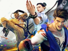 Street Fighter 6 bije kolejne rekordy sprzedaży na całym świecie