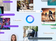 Prywatne rozmowy użytkowników w Meta AI mogą trafić do publicznego feedu