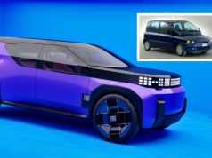 Fiat Multipla powróci? Sensacyjne doniesienia z Włoch