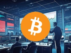 Kurs Bitcoina się zachwiał. Wieloryby są zdezorientowane. Które mają rację?