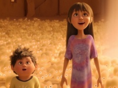 Jeden z twórców z Pixara odszedł ze studia, by nakręcić tę animację. Netflix właśnie pokazał jej zwiastun