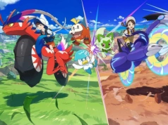 Pokemon do odebrania ZA DARMO! Gracze Scarlet & Violet - wykorzystajcie ten kod, zanim będzie za późno
