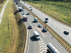 Jest problem na budowie S3. Brakuje 40 mln. Co dalej z drogą?