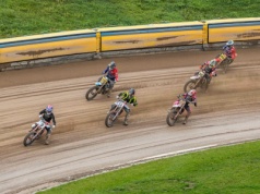 Światowy flat track zawita do Gorzowa już 15 czerwca! Sprawdź listę startową