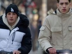200 kontroli i 136 wykroczeń - policjanci wzięli się za użytkowników hulajnóg