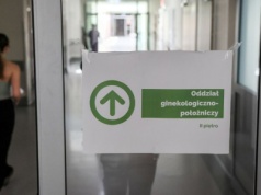 Likwidują ostatnią porodówkę w regionie. Kobiety będą musiały jechać godzinę