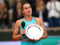 Sabalenka wywołała skandal słowami o Świątek. 