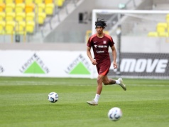 Maxi Oyedele na celowniku kolejnego klubu! Ta liga sprzyja Polakom!